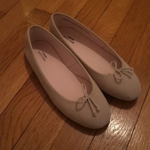 Ballet Flats